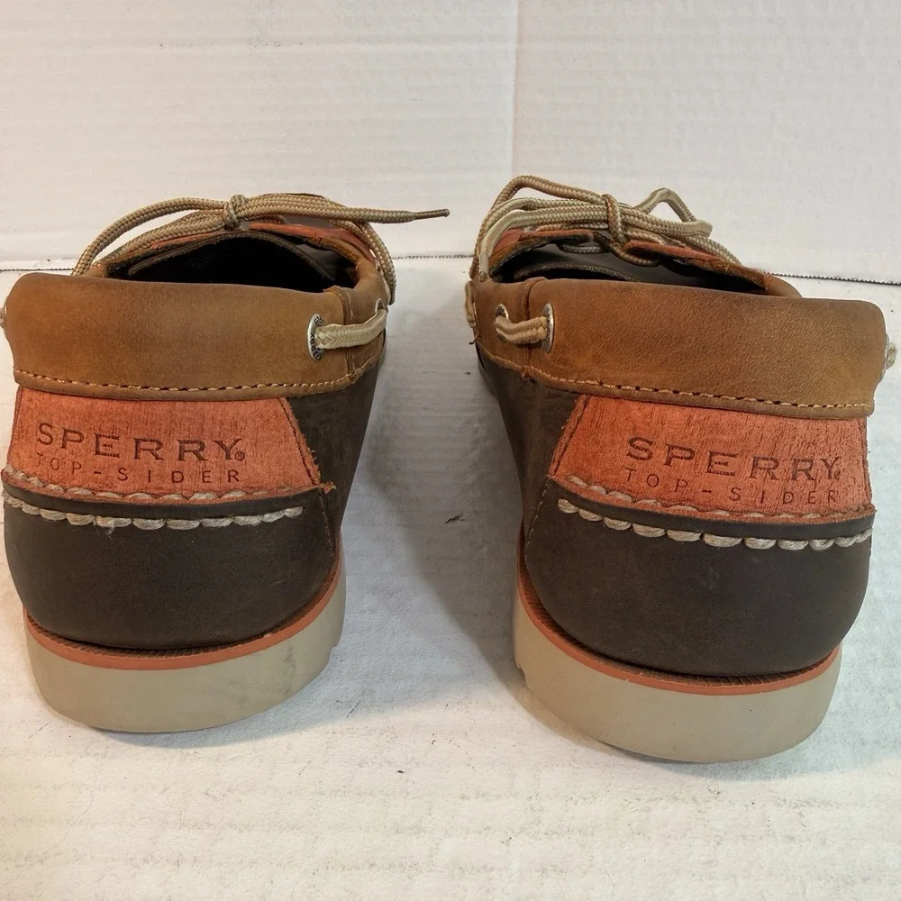 Sperry excellent preowned